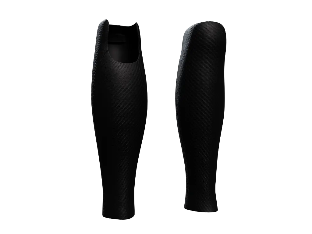 U-Cover - Thigh - one-piece